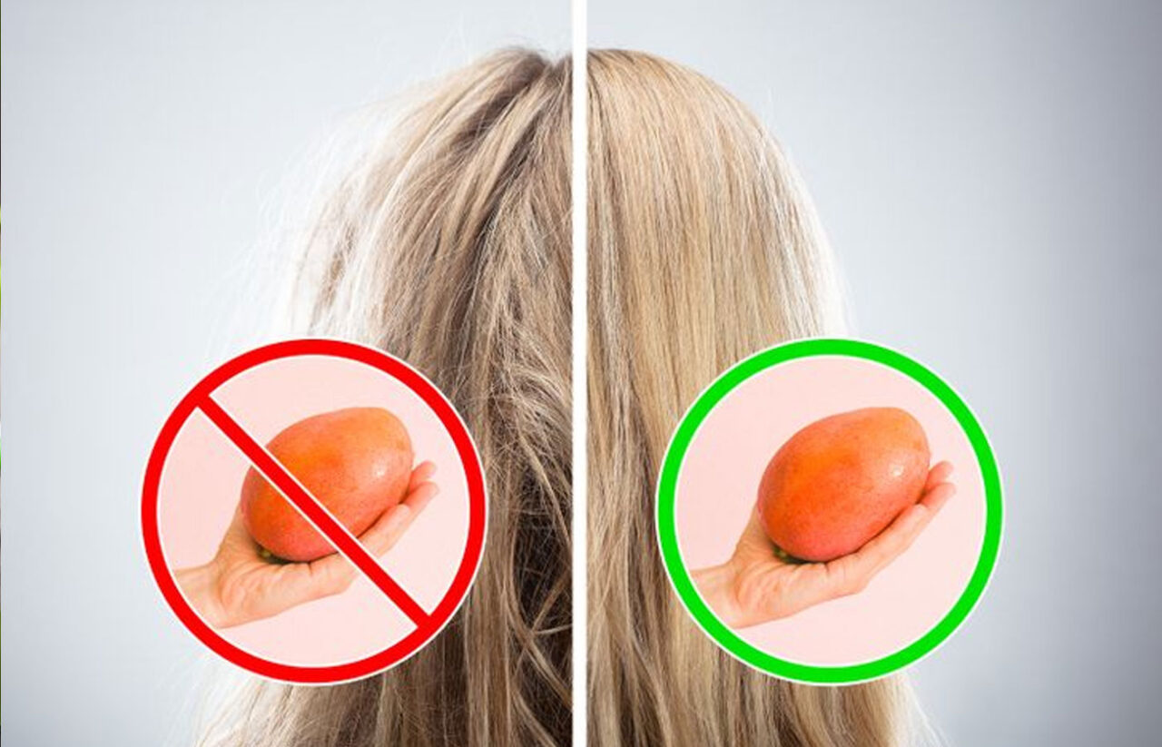 Τι θα Συμβεί αν Τρώτε Μισό Φλυτζάνι Μάνγκο Καθημερινά