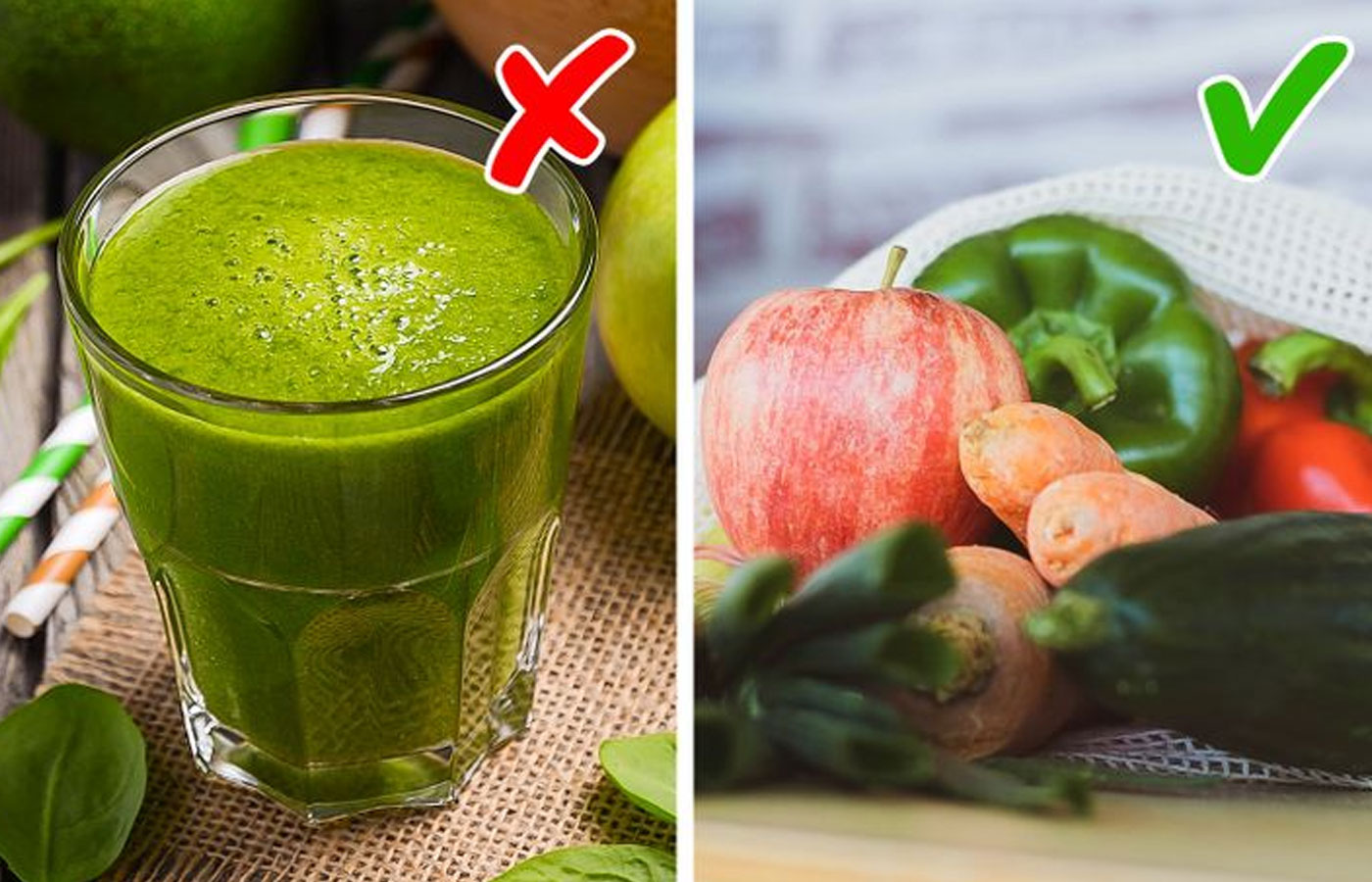 11 Τροφές που Μπορεί να Είναι Λιγότερο Υγιεινές από όσο Νομίζατε