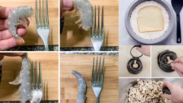 Θα σου λύσουν τα χέρια: 10 Έξυπνα Κόλπα Κουζίνας που Ολοι Πρέπει να Δοκιμάσουν Σήμερα