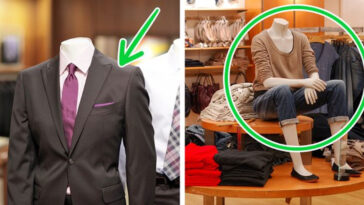 9 Κόλπα που Χρησιμοποιούν τα Καταστήματα Ρούχων για να Ξοδεύουμε Περισσότερα Χρήματα