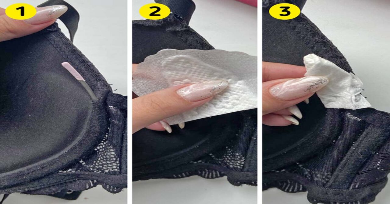 κόλπα για εσώρουχα,συμβουλές για εσώρουχα,χρήσιμα,ρούχα,