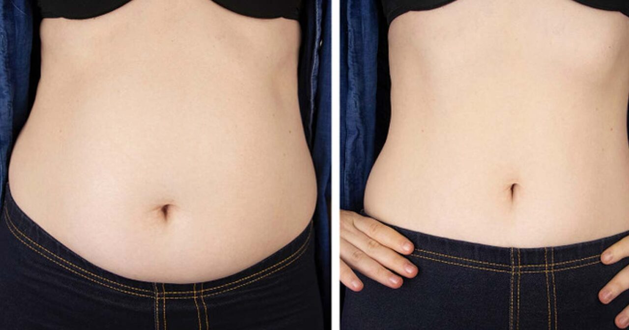 Φάε Πορτοκάλια Καθημερινά και δεν το σώμα σου να αλλάζει