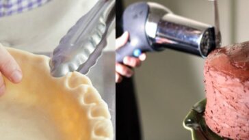 15 Επαγγελματικά μυστικά μαγειρικής και ζαχαροπλαστικής που χρησιμοποιούν οι σεφ και δεν γνωρίζουν οι νοικοκυρές