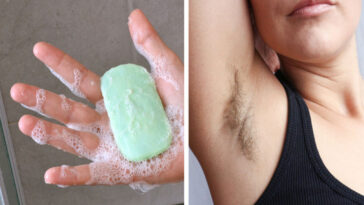 Γιατί το Πλύσιμο των Μασχαλών σας Μπορεί Μόνο να σας Κάνει να Μυρίζετε Άσχημα