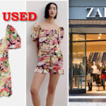 Επανάσταση Zara: Θα Προσφέρει Νέα Υπηρεσία Ανταλλαγής, Επιδιόρθωσης και Δωρεάς Μεταχειρισμένων Ρούχων στους Πελάτες της