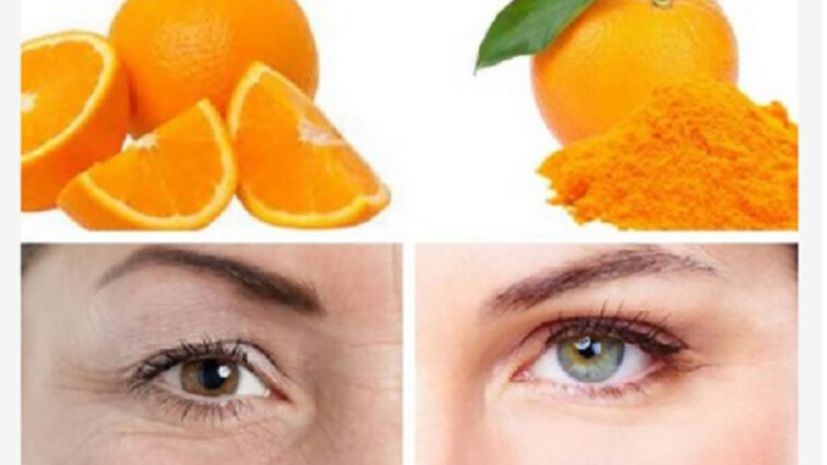 DIY προϊόντα ομορφιάς,φλούδες πορτοκαλιού,λαμπερό πρόσωπο,φροντίδα προσώπου,συμβουλές ομορφιάς,ομορφιά,
