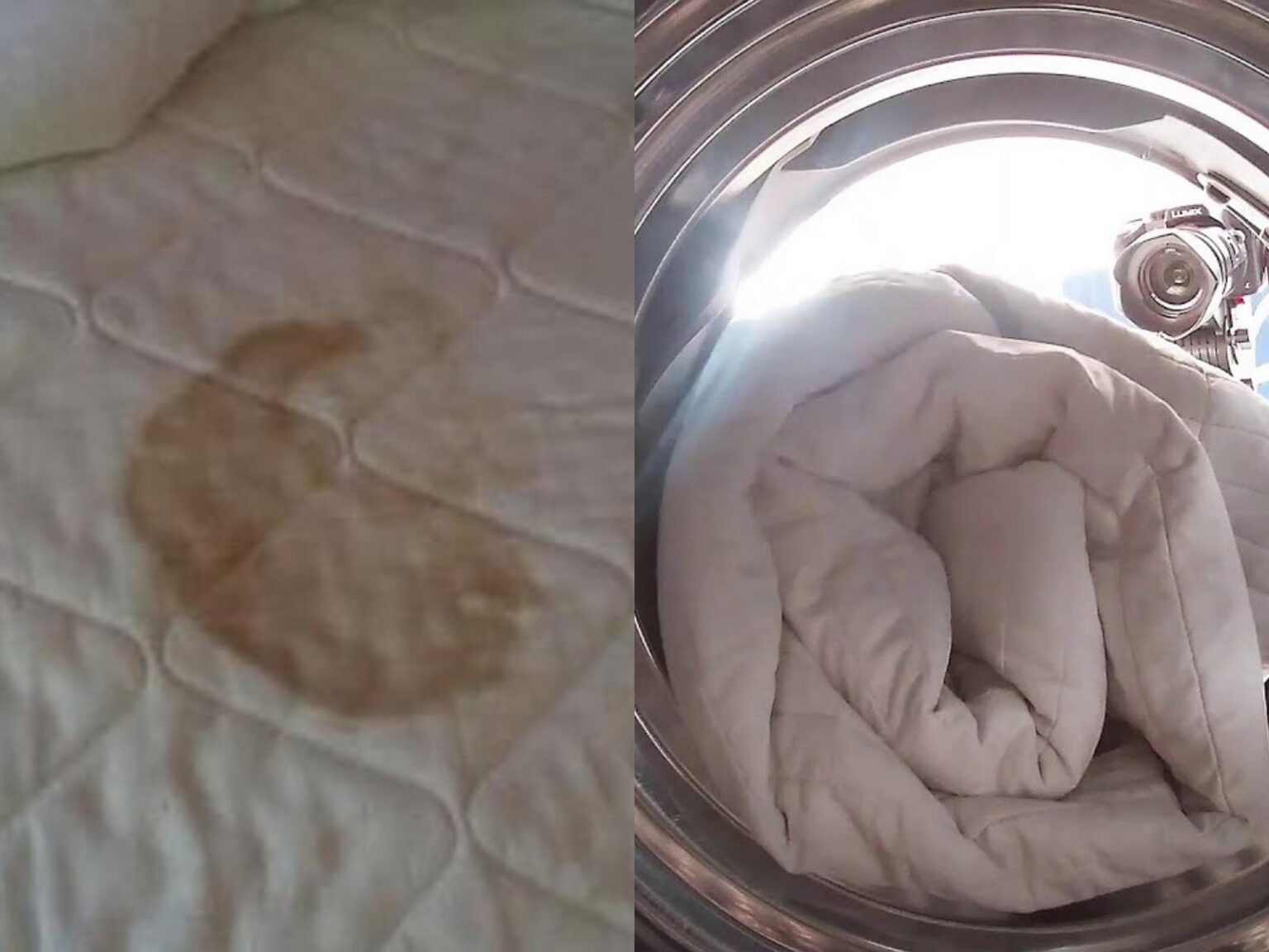 Ώρα να καθαρίσουμε Παπλώματα και Κουβέρτες: Πώς θα τα κάνετε να μοσχοβολήσουν από καθαριότητα