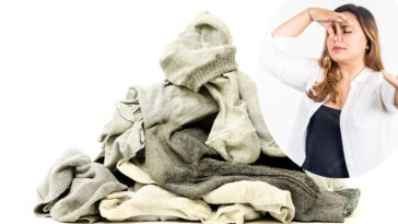 Σύνδρομο Βρώμικης Κάλτσας: Μυρίζει το σπίτι σας σαν άπλυτες κάλτσες; Αιτίες και Λύσεις