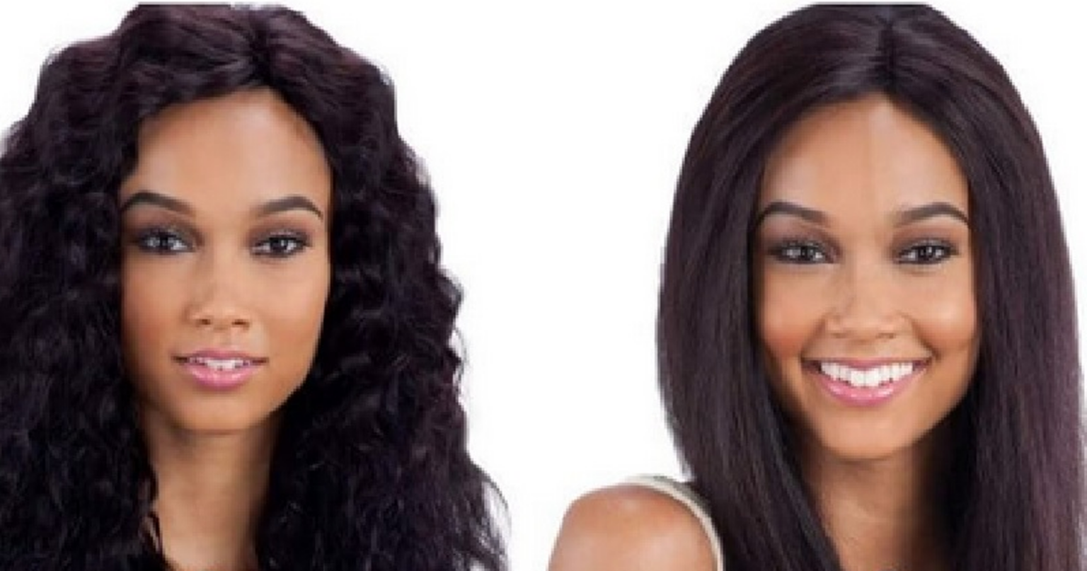 Ίσια Μαλλιά: Έτσι θα τα Ισιώσετε Μόνιμα με Φυσικό Τρόπο