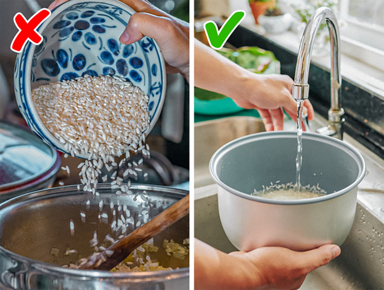 γαστρονομικά μυστικά της Ανατολής,κόλπα μαγειρικής,συμβουλές μαγειρικής,