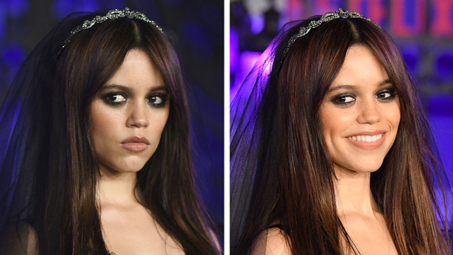 17 Φωτογραφίες που Δείχνουν πώς ένα Χαμόγελο Μπορεί να Μεταμορφώσει ένα Πρόσωπο