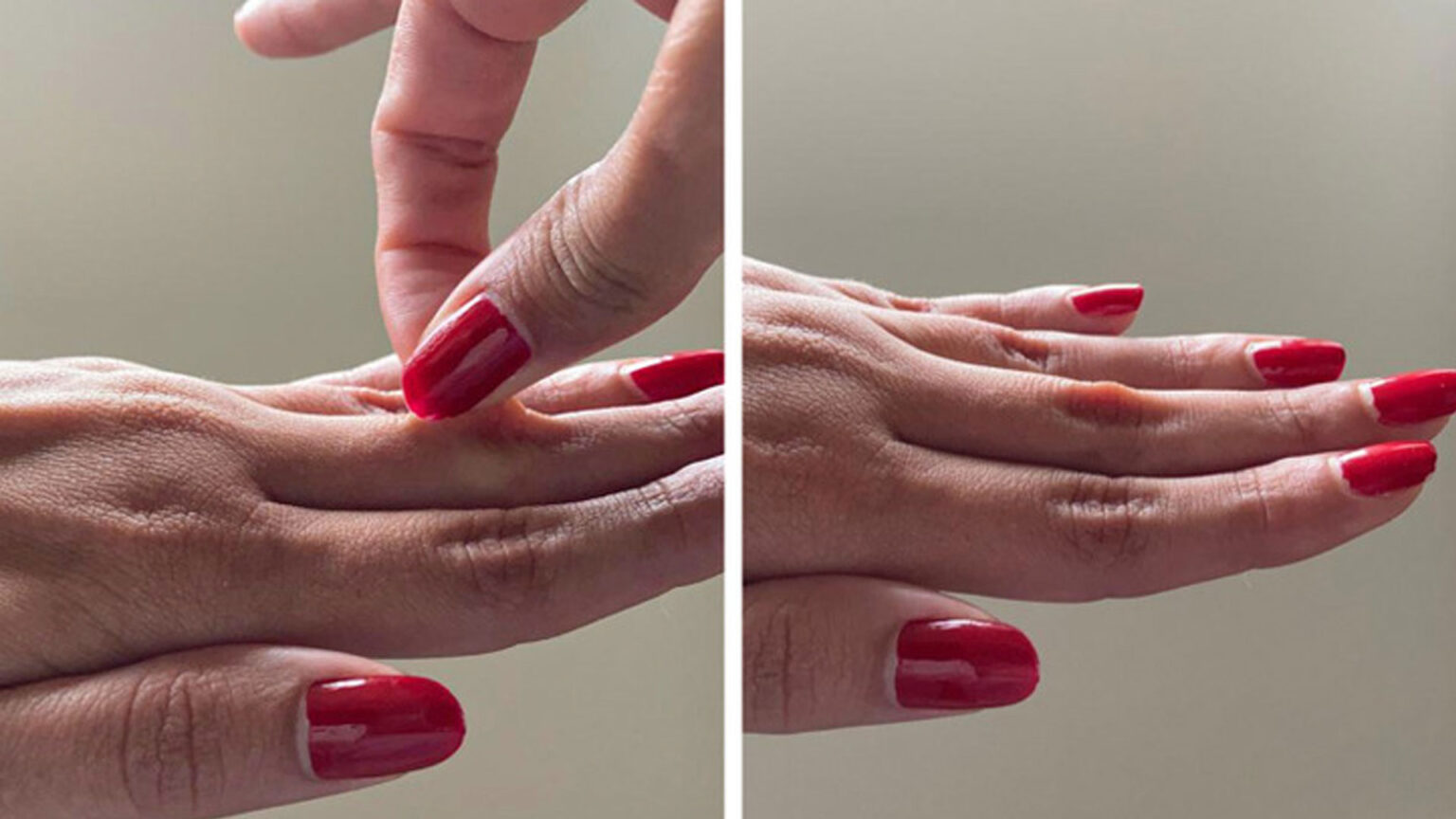 8 Εκπληκτικά Πράγματα για το Σώμα σας που Σίγουρα Δεν Ξέρατε