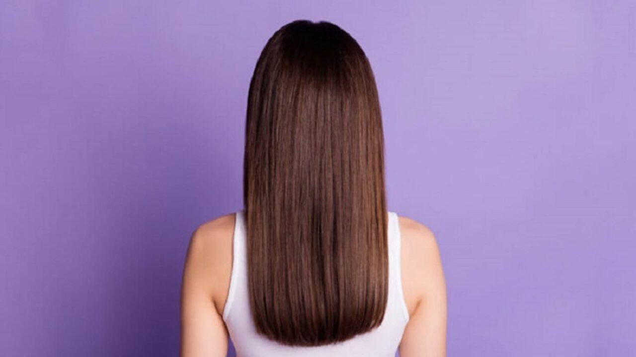 μόνιμα ίσια μαλλιά,DIY θεραπεία ομορφιάς,φροντίδα μαλλιών,συμβουλές για μαλλιά,ομορφιά,