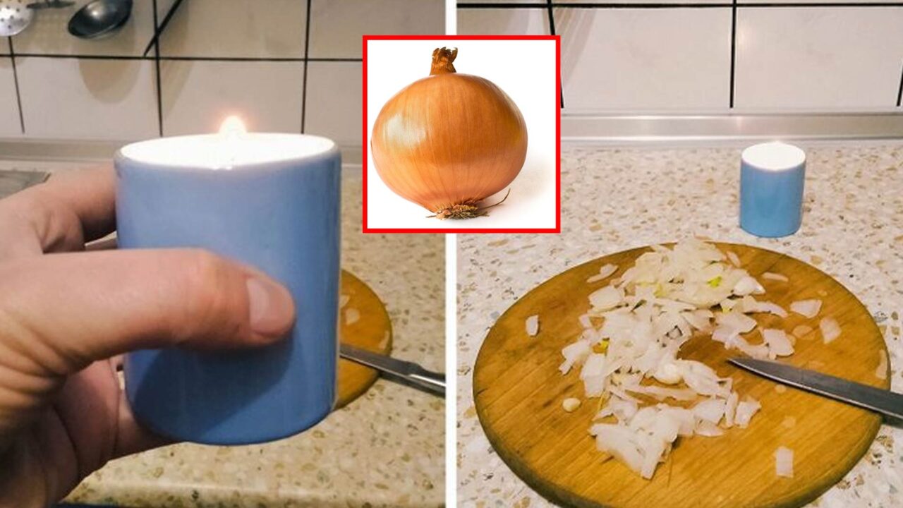 13 Κόλπα Κουζίνας που Ακόμη και οι Σεφ θα Ήθελαν να Γνωρίζουν