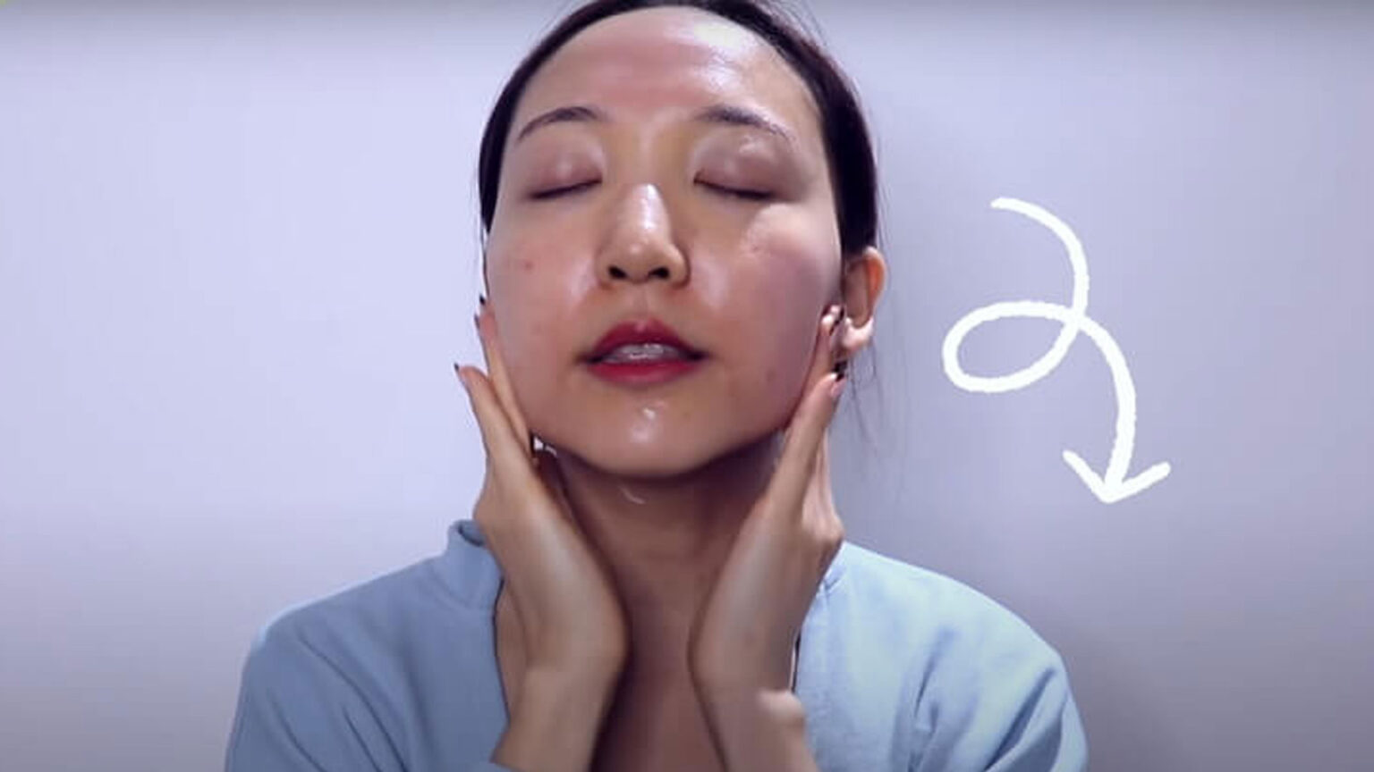 αντιγήρανση,συμβουλές αντιγήρανσης,φροντίδα δέρματος,κορεάτικες συμβουλές ομορφιάς,ομορφιά