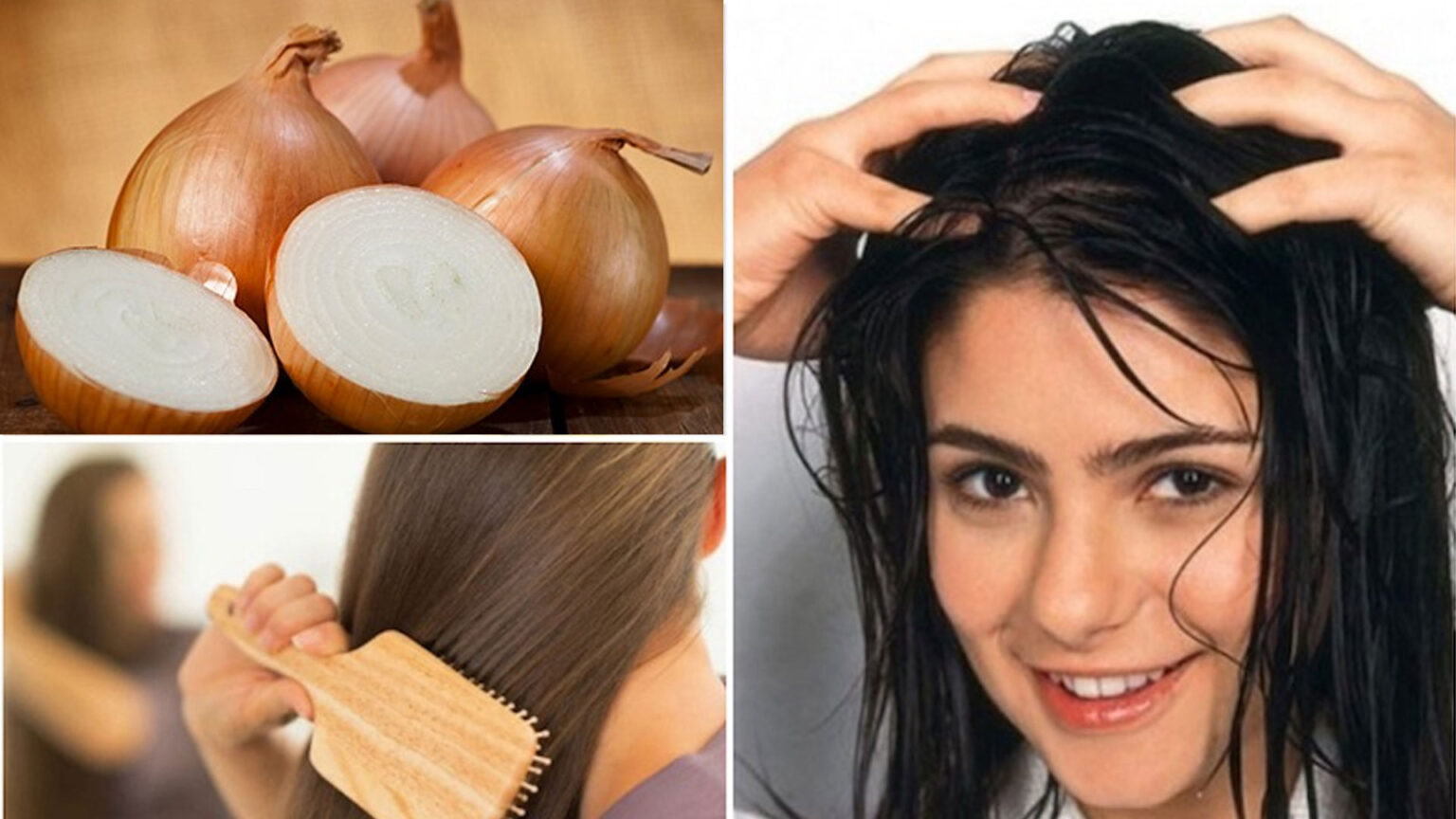 κρεμμύδι για πυκνά μαλλιά,λάδι κρεμμυδιού,χυμός κρεμμυδιού,σπιτική θεραπεία μαλλιών,φροντίδα μαλλιών,συμβουλές ομορφιάς,ομορφιά,