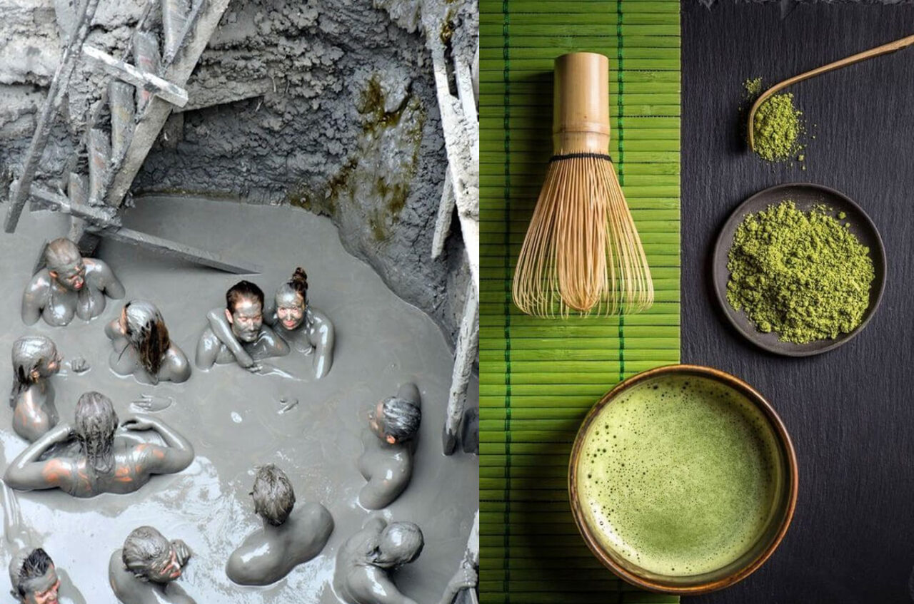 5 Μυστικά Ομορφιάς για Άψογη Επιδερμίδα από Διάφορους Πολιτισμούς