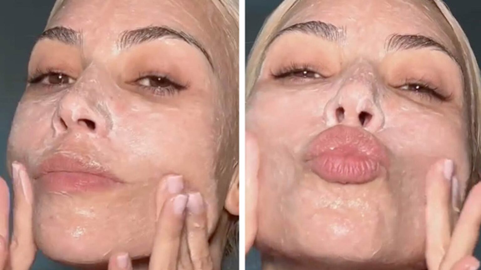 Κιμ Καρντάσιαν: Της κλέψαμε τα Κόλπα Ομορφιάς της