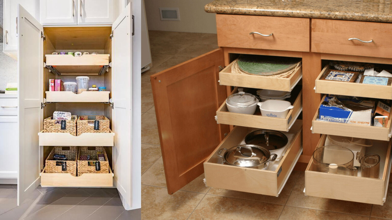 οργάνωση συρταριών κουζίνας,οργάνωση κουζίνας,συμβουλές οργάνωσης,χρήσιμα,