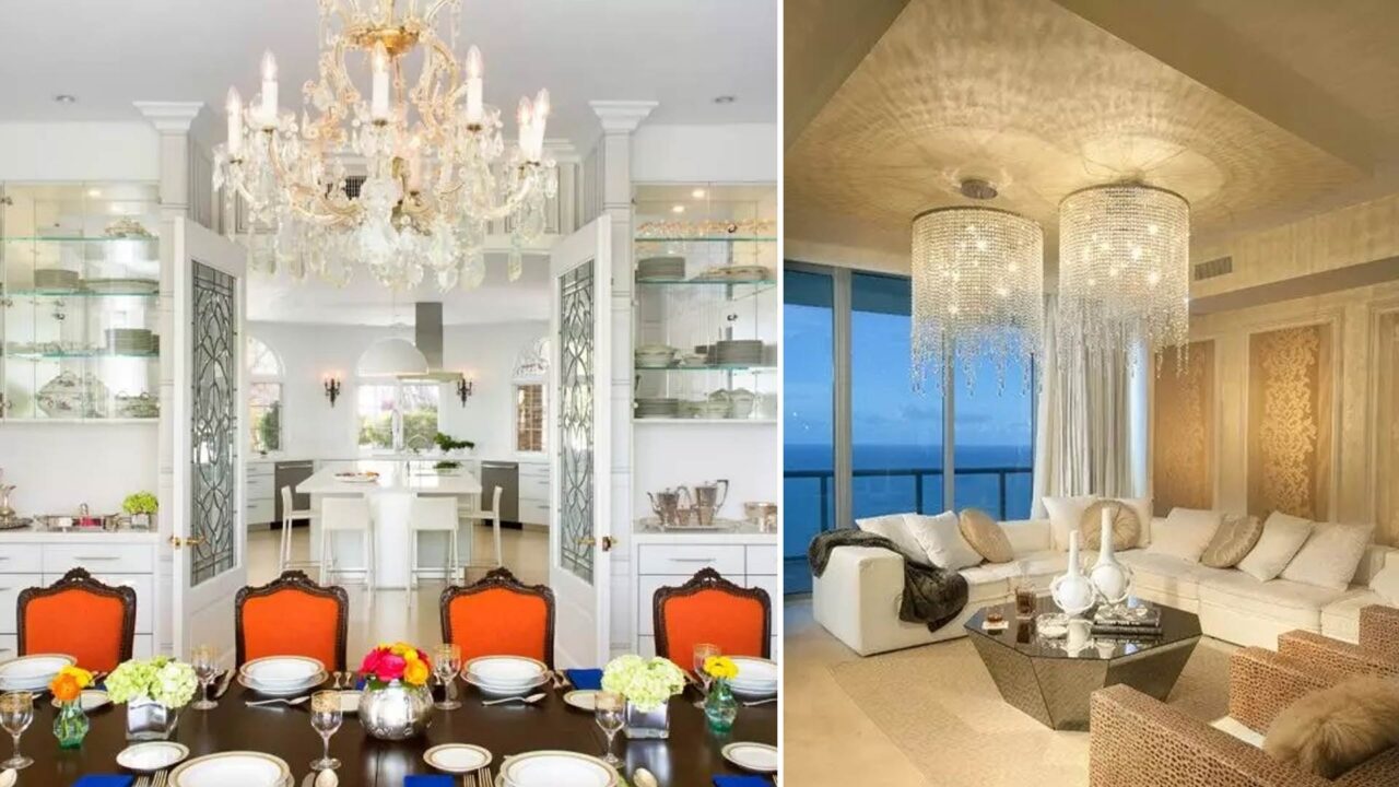 επιλογή πολυελαίων,διακόσμηση με πολυελαίους,διακόσμηση σπιτιού,ιδέες διακόσμησης,