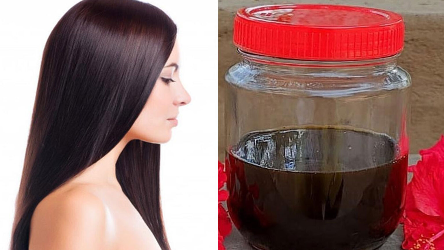 Φτιάξε τα δικά σου Λάδια Μαλλιών με λίγα Χρήματα για να Αντιμετωπίσεις Διαφορετικά Προβλήματα Μαλλιών