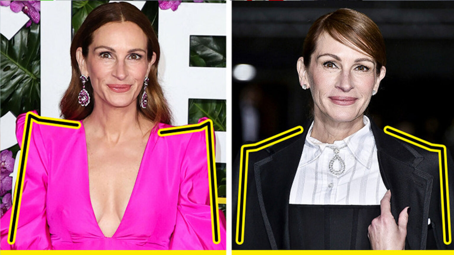 10 Μικρές Λεπτομέρειες που σας Κάνουν να Φαινόσαστε Μεγαλύτερες