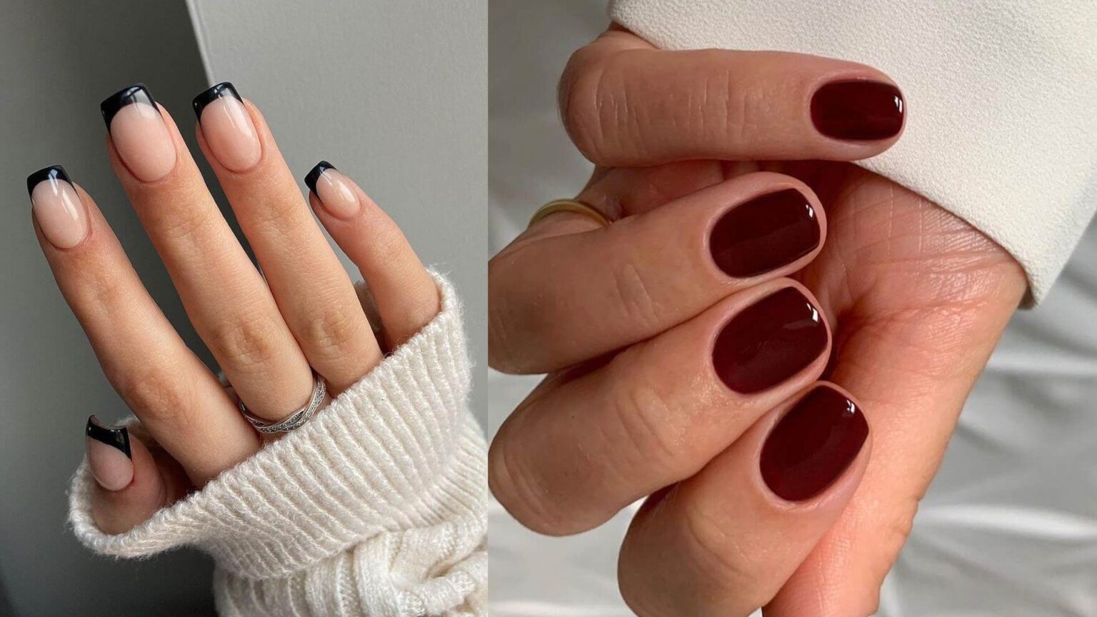 ημιμόνιμα νύχια,ημιμόνιμο μανικιούρ,φροντίδα νυχιών,συμβουλές ομορφιάς,ομορφιά,