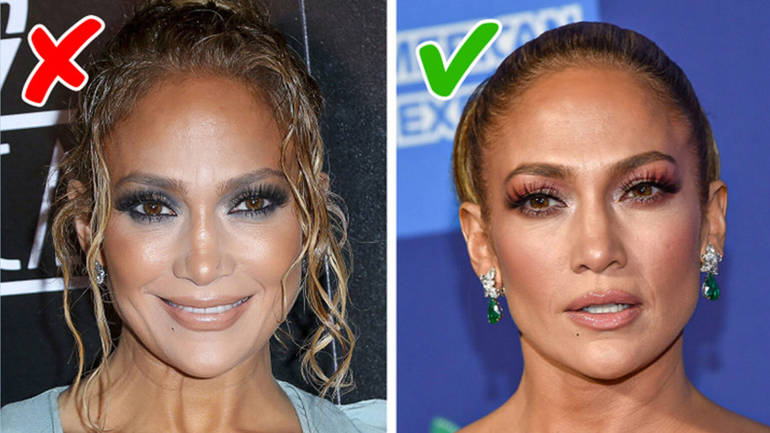 9 Τεχνικές Ομορφιάς που Μπορούν να Καταστρέψουν την Εμφάνισή σας