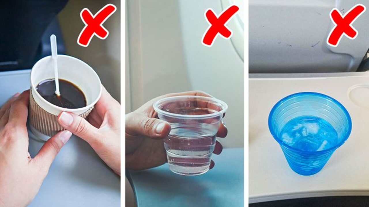 συμβουλές για πτήσεις,συμβουλές από αεροσυνοδούς,χρήσιμα,