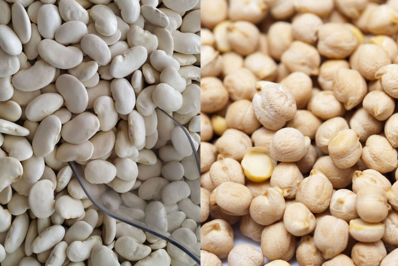 Ξεχνάς Να Μουλιάσεις Τα Φασόλια και τα Ρεβύθια; Το Απόλυτο Και Έξυπνο Κόλπο Με Την Κατάψυξη Που Θα Σου Λύσει Τα Χέρια