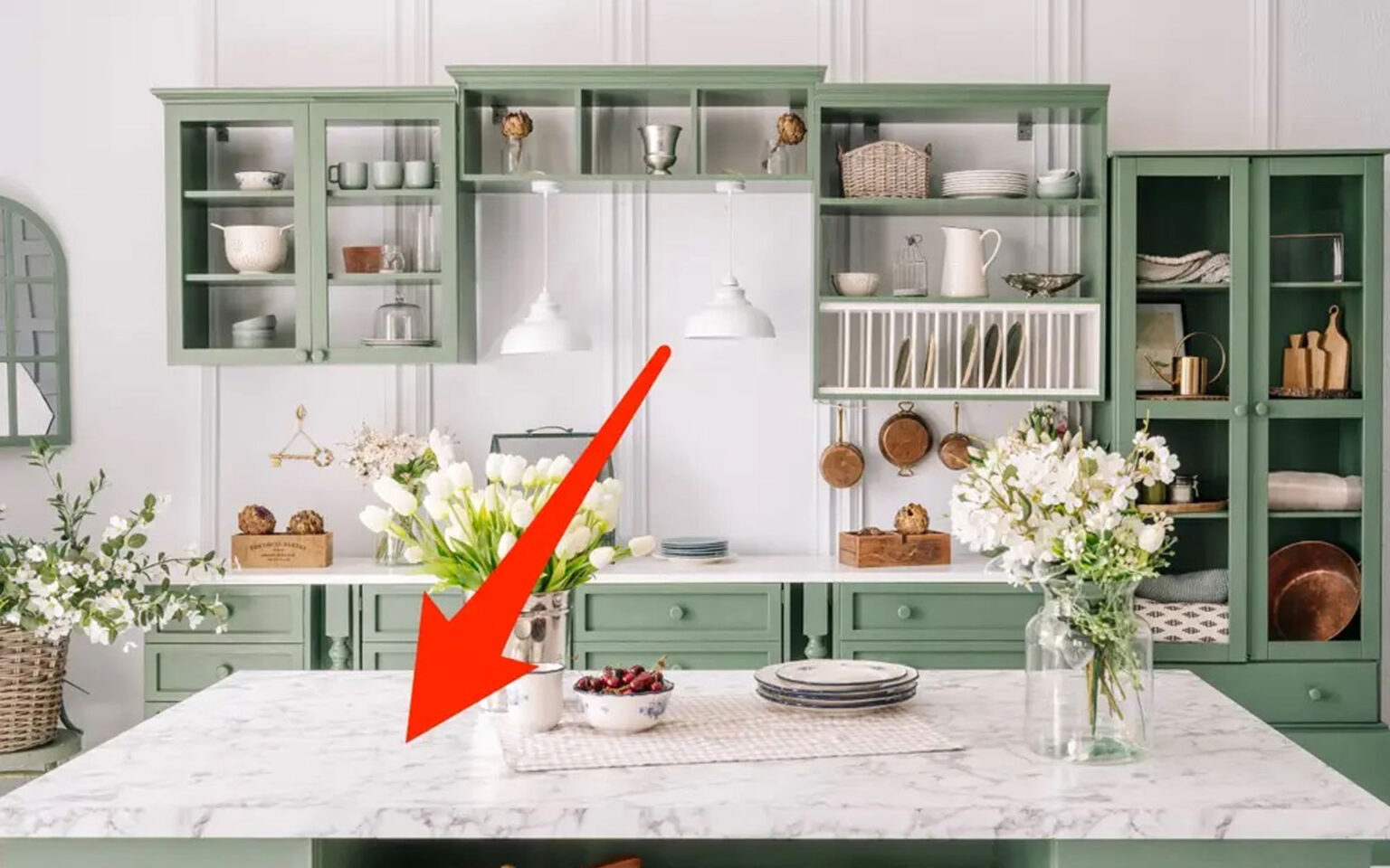 ανακαίνιση κουζίνας,διακόσμηση κουζίνας,ιδέες διακόσμησης κουζίνας,