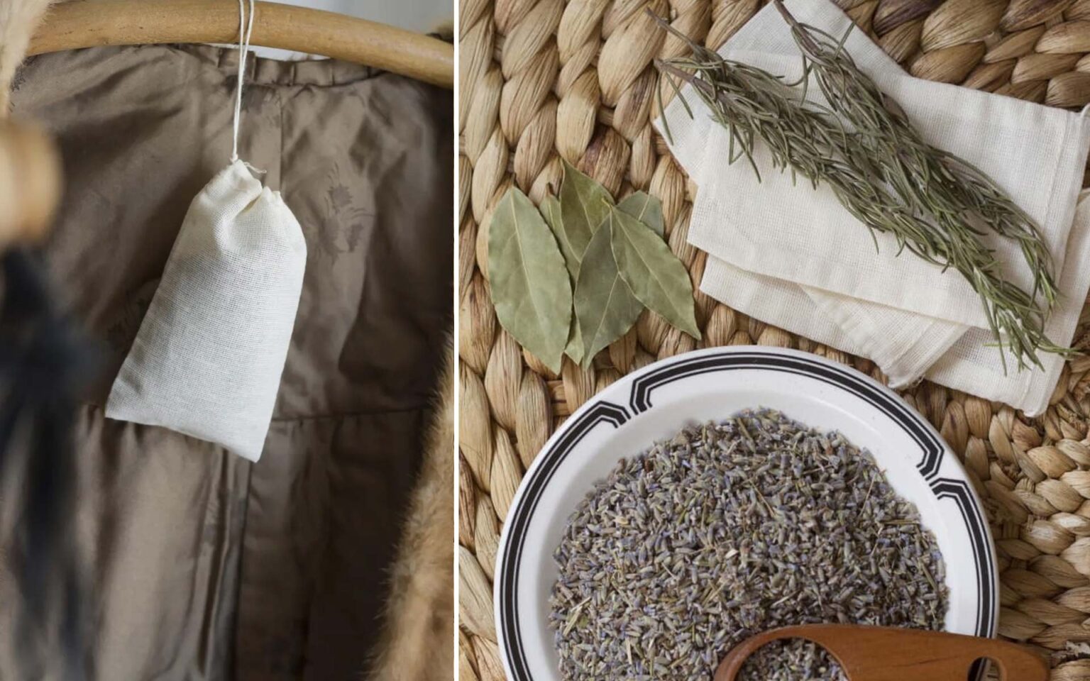 Σκόρος: Πώς να Φτιάξετε Φυσικό Απωθητικό