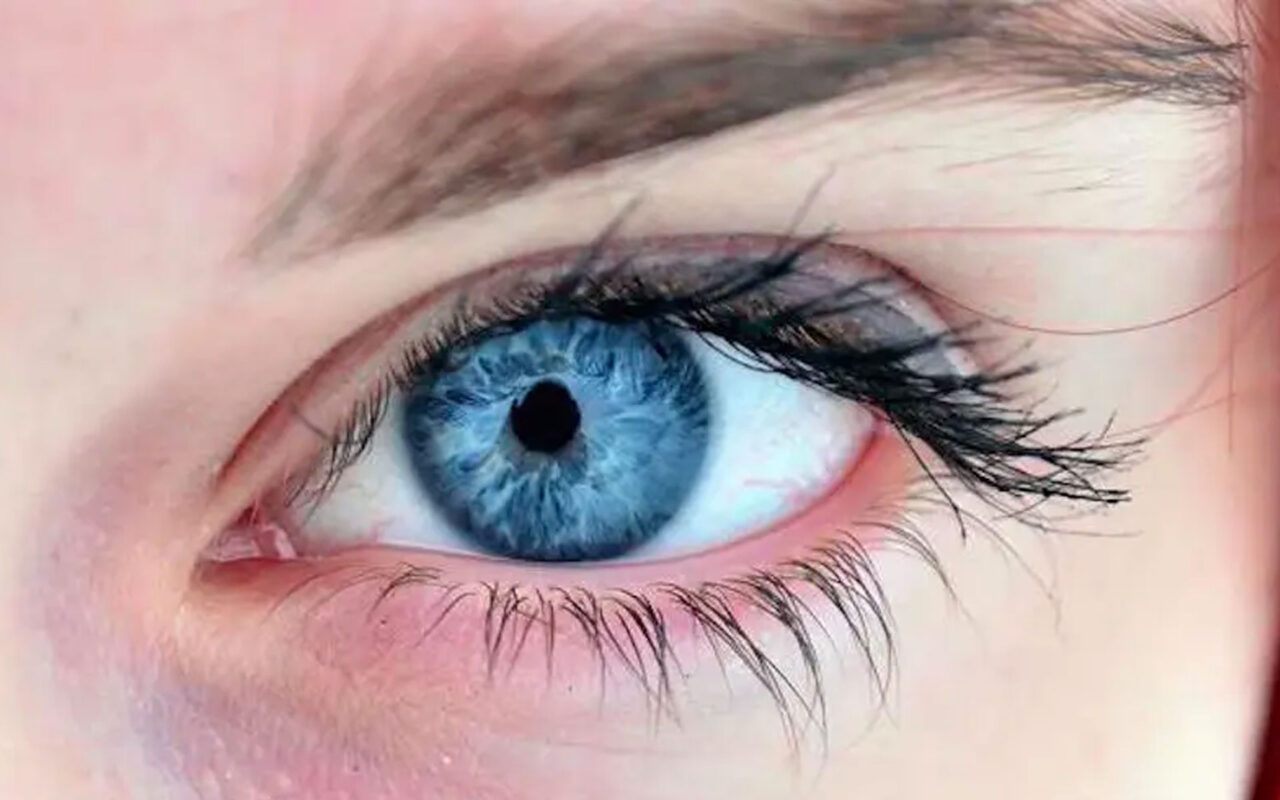 Έχεις Γαλάζια Μάτια; Να τι λέει η επιστήμη
