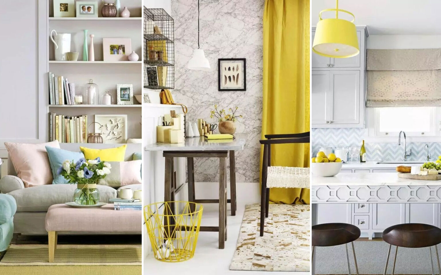 Άνοιξη Διακόσμηση 2023: Δημιουργικοί Τρόποι για να την Φέρετε στο Σπίτι σας