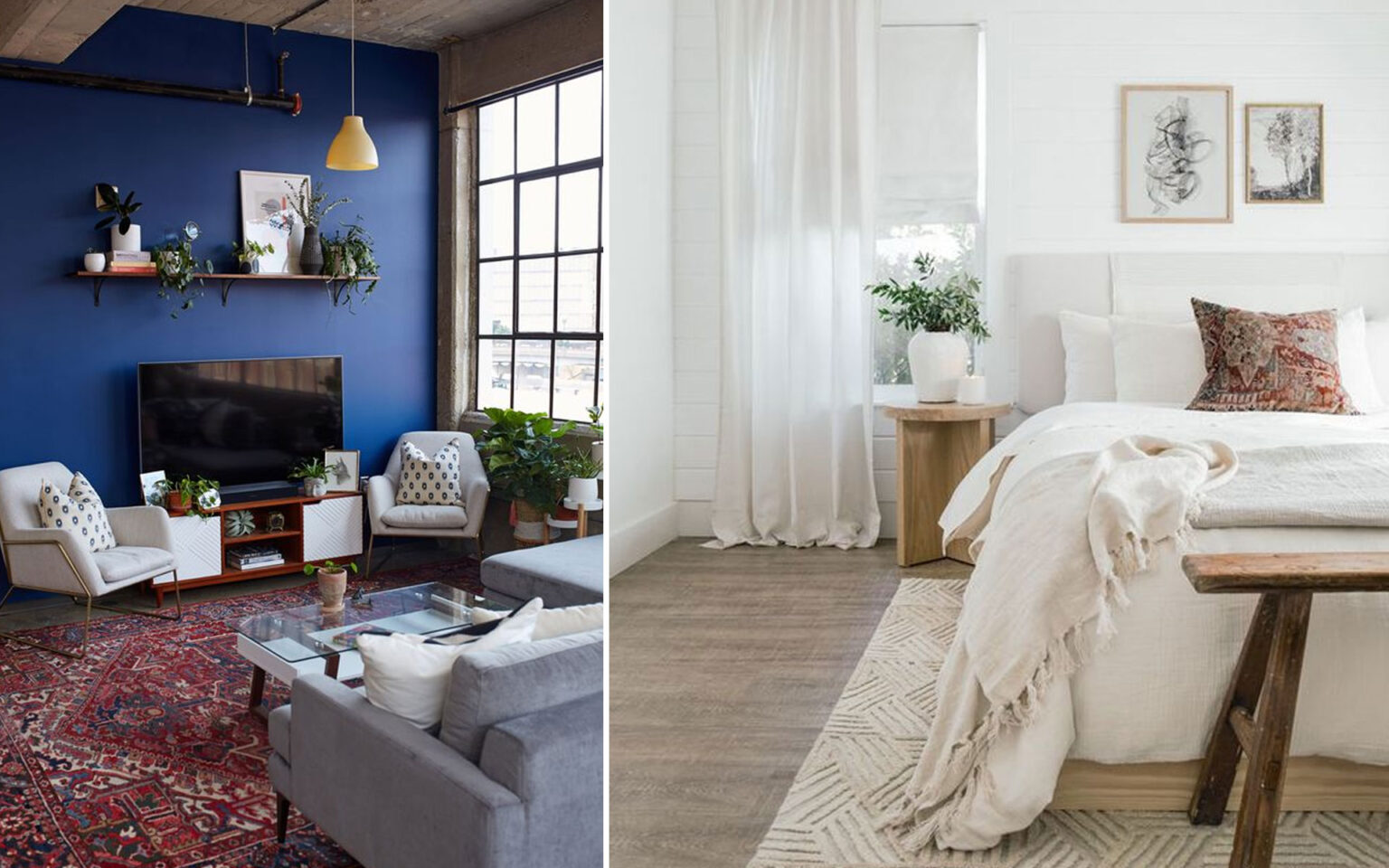 30 Ιδέες Εκσυγχρονισμού Σπιτιού για το 2023