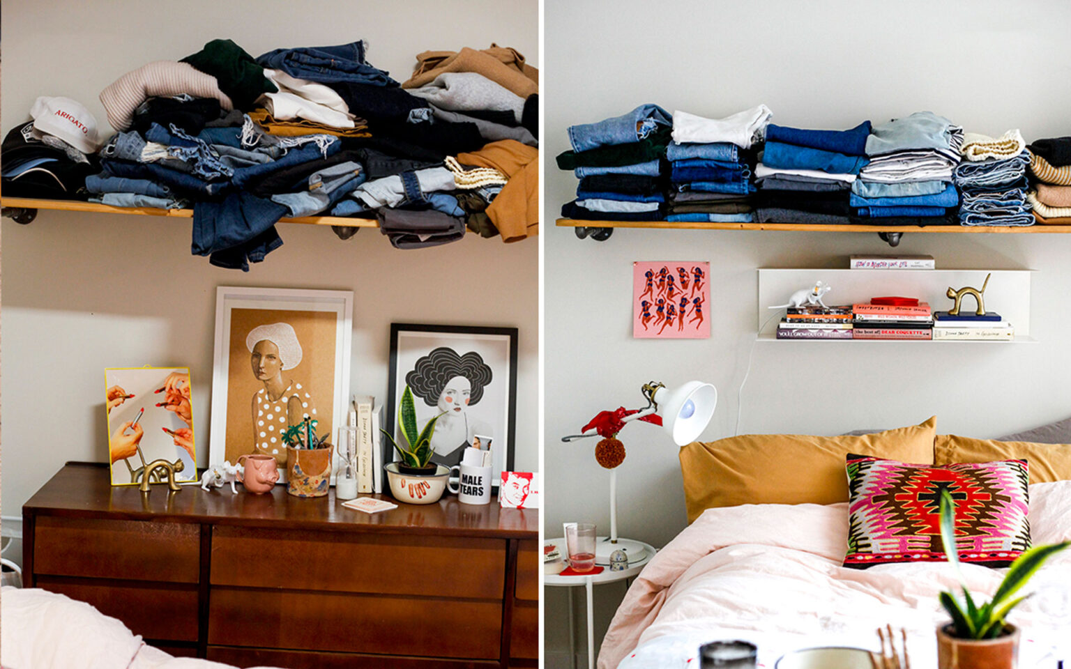 3 Πράγματα που Ένας Ειδικός του Φενγκ Σούι θα Πέταγε από το Σπίτι σας Άμεσα!