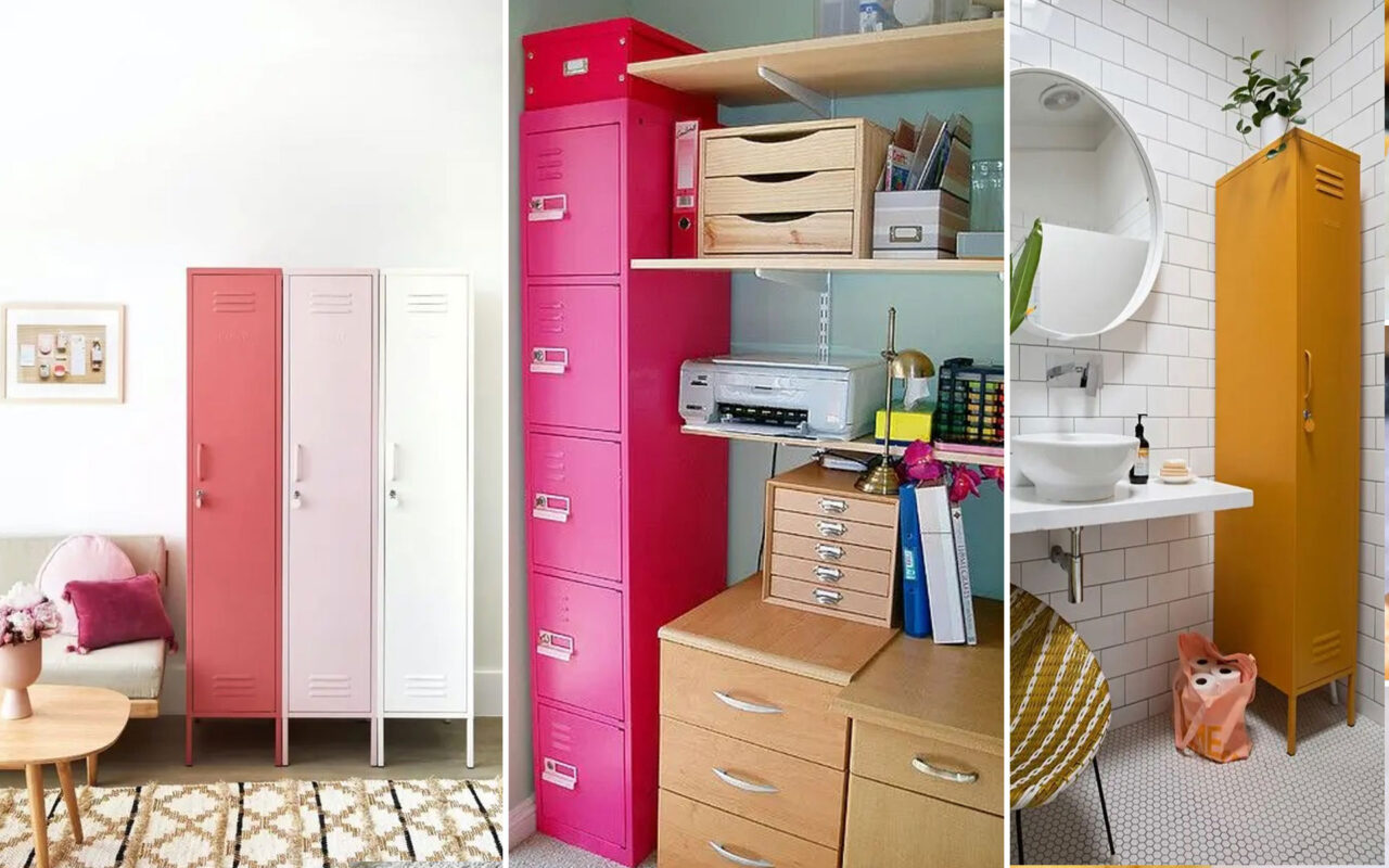 μεταλλικοί φοριαμοί,διακόσμηση σπιτιού με μεταλλικούς φοριαμούς,έπιπλα,διακόσμηση σπιτιού,ιδέες διακόσμησης,διακόσμηση,