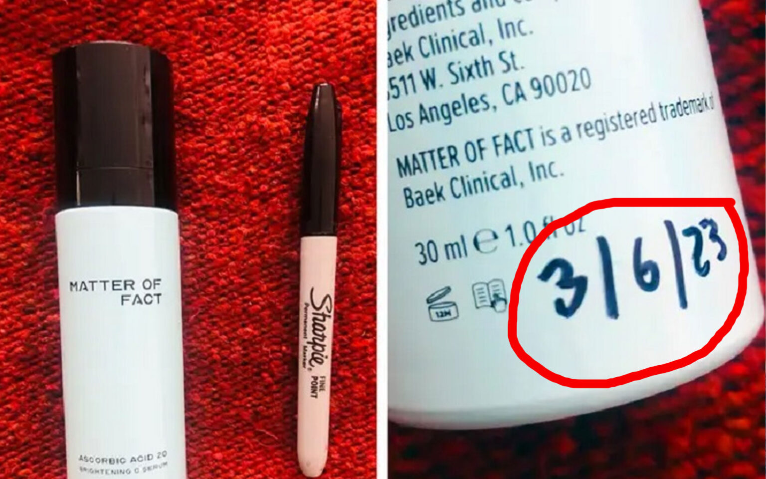 ημερομηνία λήξης καλλυντικών,σύμβολα PAO,συμβουλές για καλλυντικά,χρήσιμα,