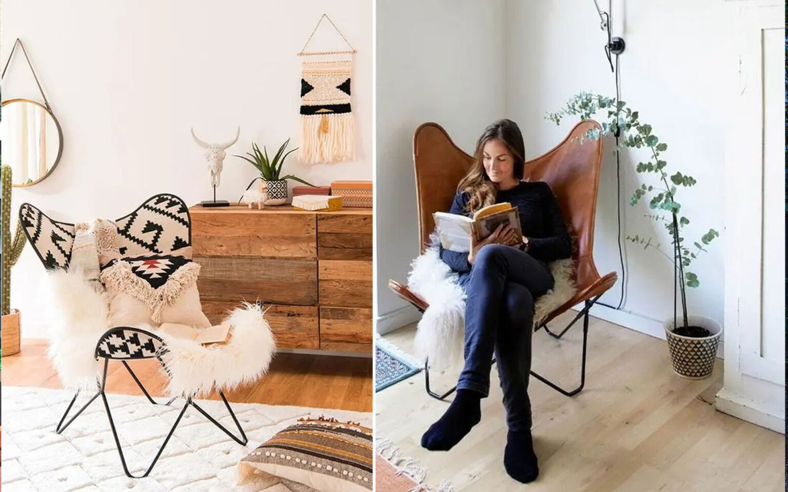 πολυθρόνα πεταλούδα,έπιπλα,διακόσμηση σπιτιού,διακόσμηση,ιδέες διακόσμησης,