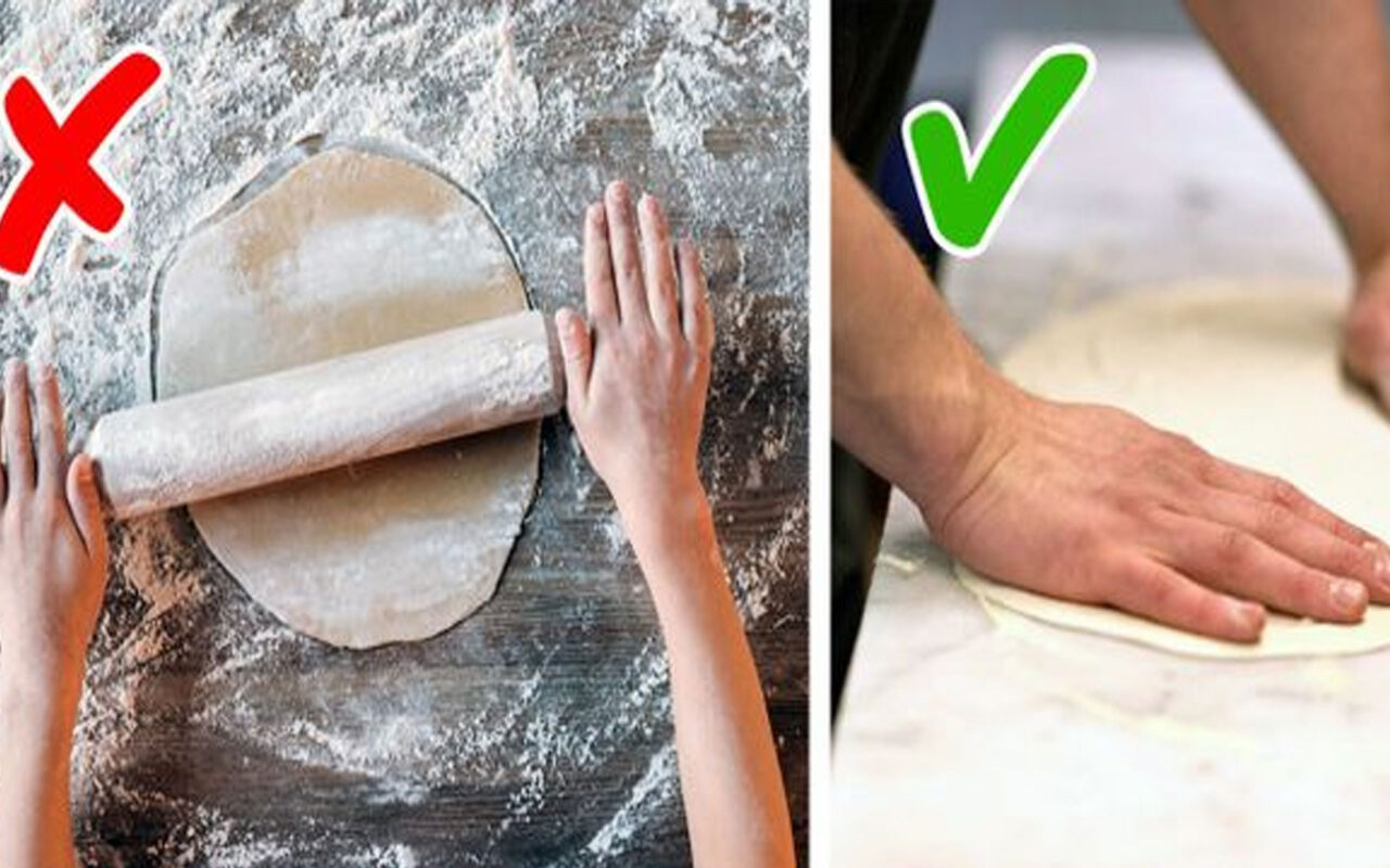 λάθη μαγειρικής,συμβουλές μαγειρικής,χρήσιμα,