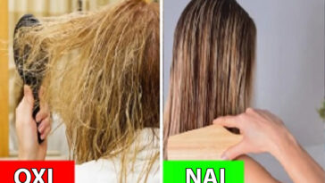 10 Συμβουλές Ομορφιάς για να Κάνετε τα Λεπτά Μαλλιά πιο Ογκώδη
