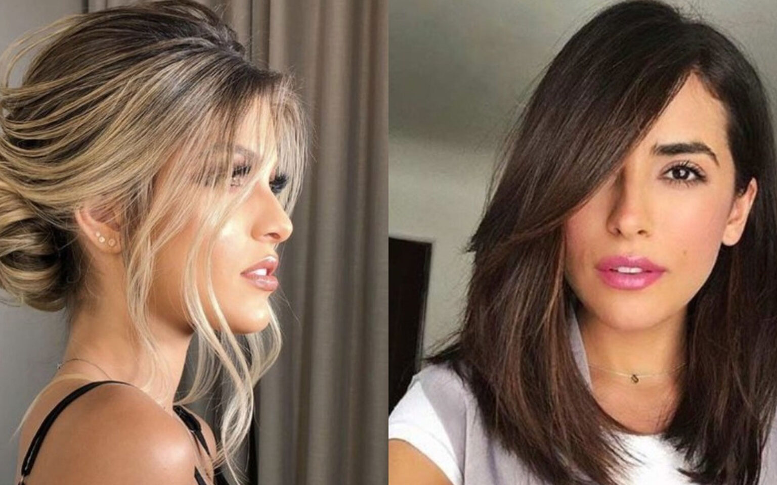 5 μοντέρνες ιδέες για ανοιξιάτικα χτενίσματα 2023, για να μοιάζεις σαν να βγήκες μόλις από το κομμωτήριο