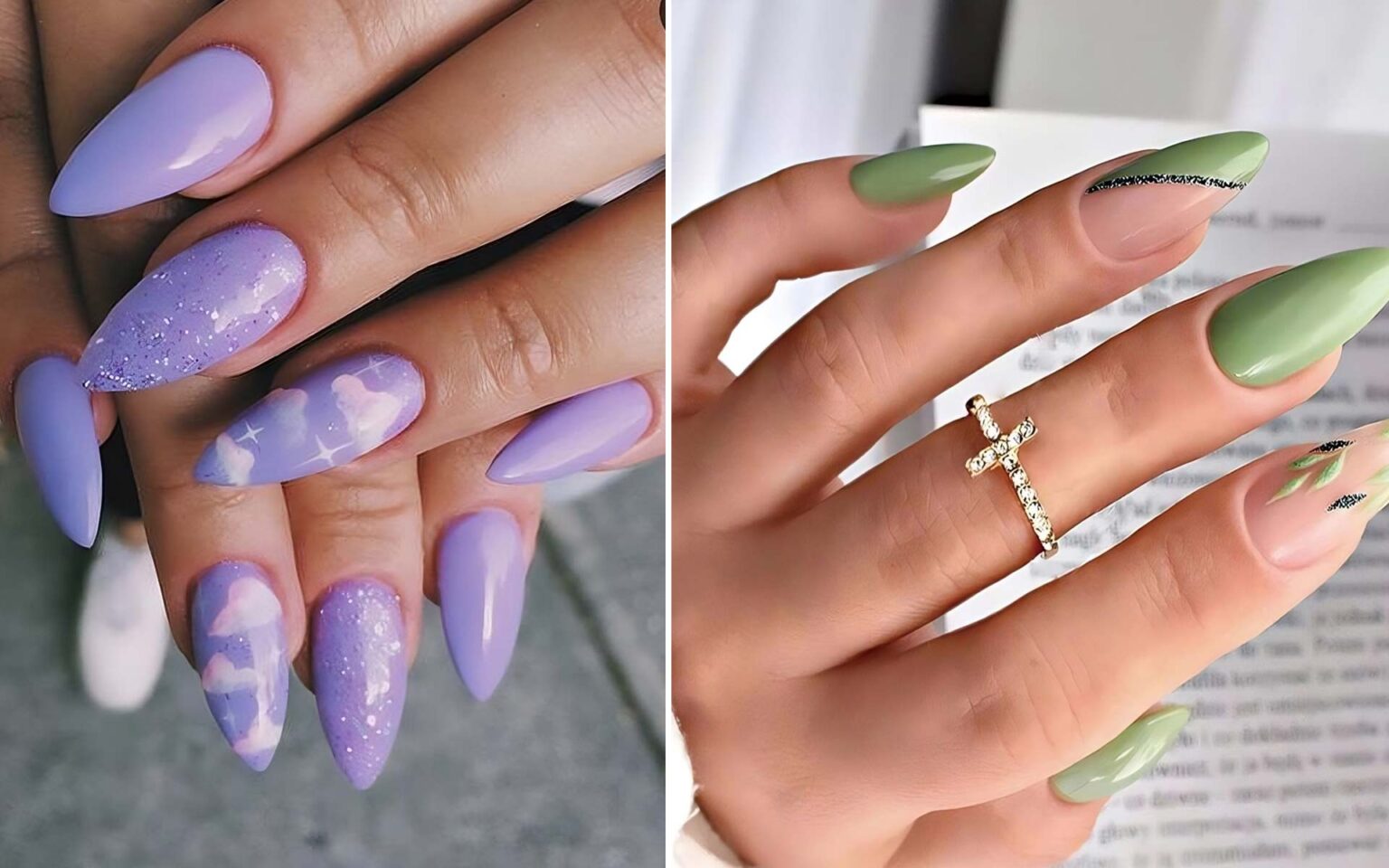 καλύτερα χρώματα νυχιών 2023,τάσεις χρωμάτων νυχιών 2023,μανικιούρ 2023,φροντίδα νυχιών,συμβουλές για νύχια,συμβουλές ομορφιάς,ομορφιά,
