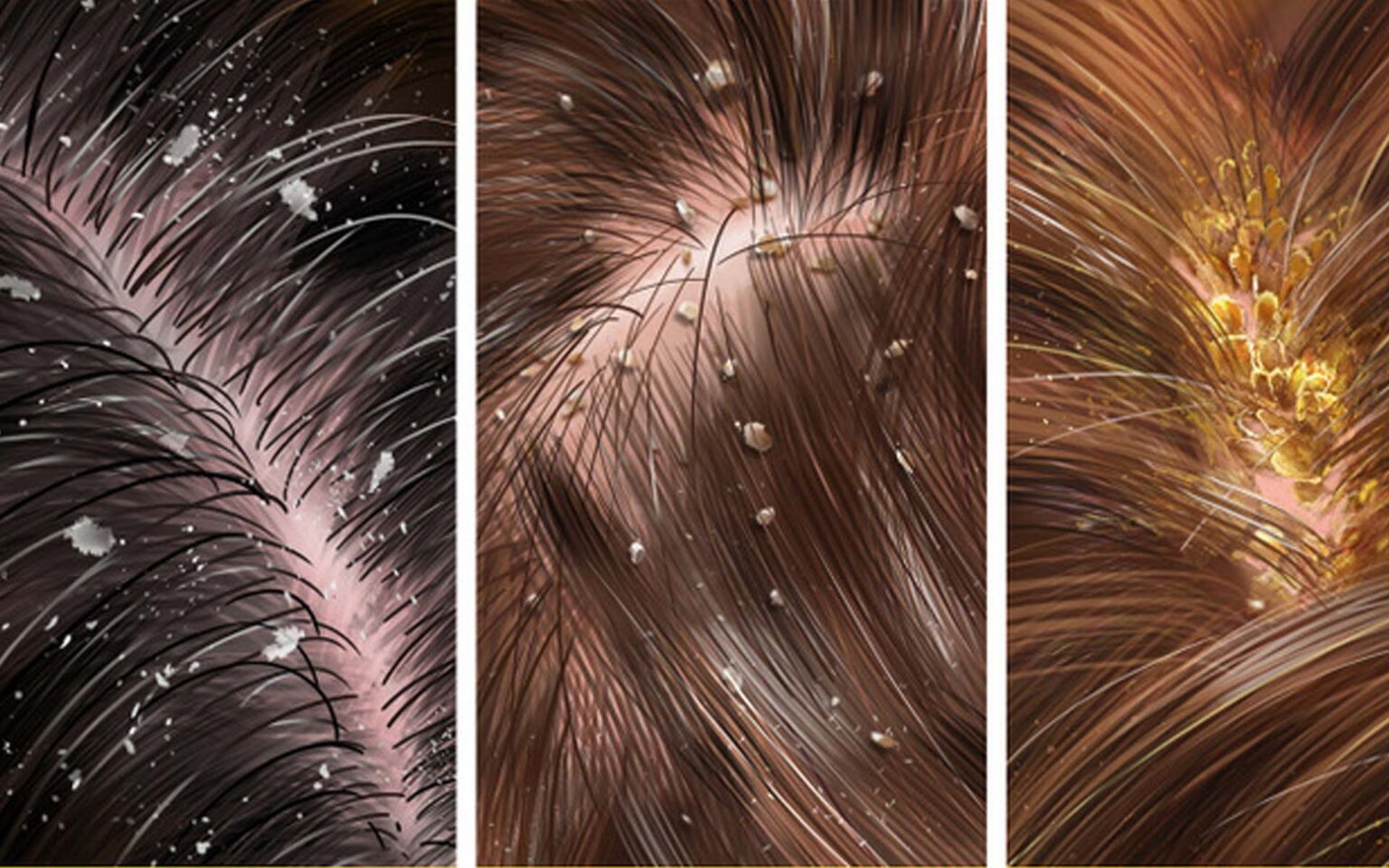 πιτυρίδα,αιτίες πιτυρίδας,αντιμετώπιση πιτυρίδας,συμβουλές ομορφιάς,ομορφιά,