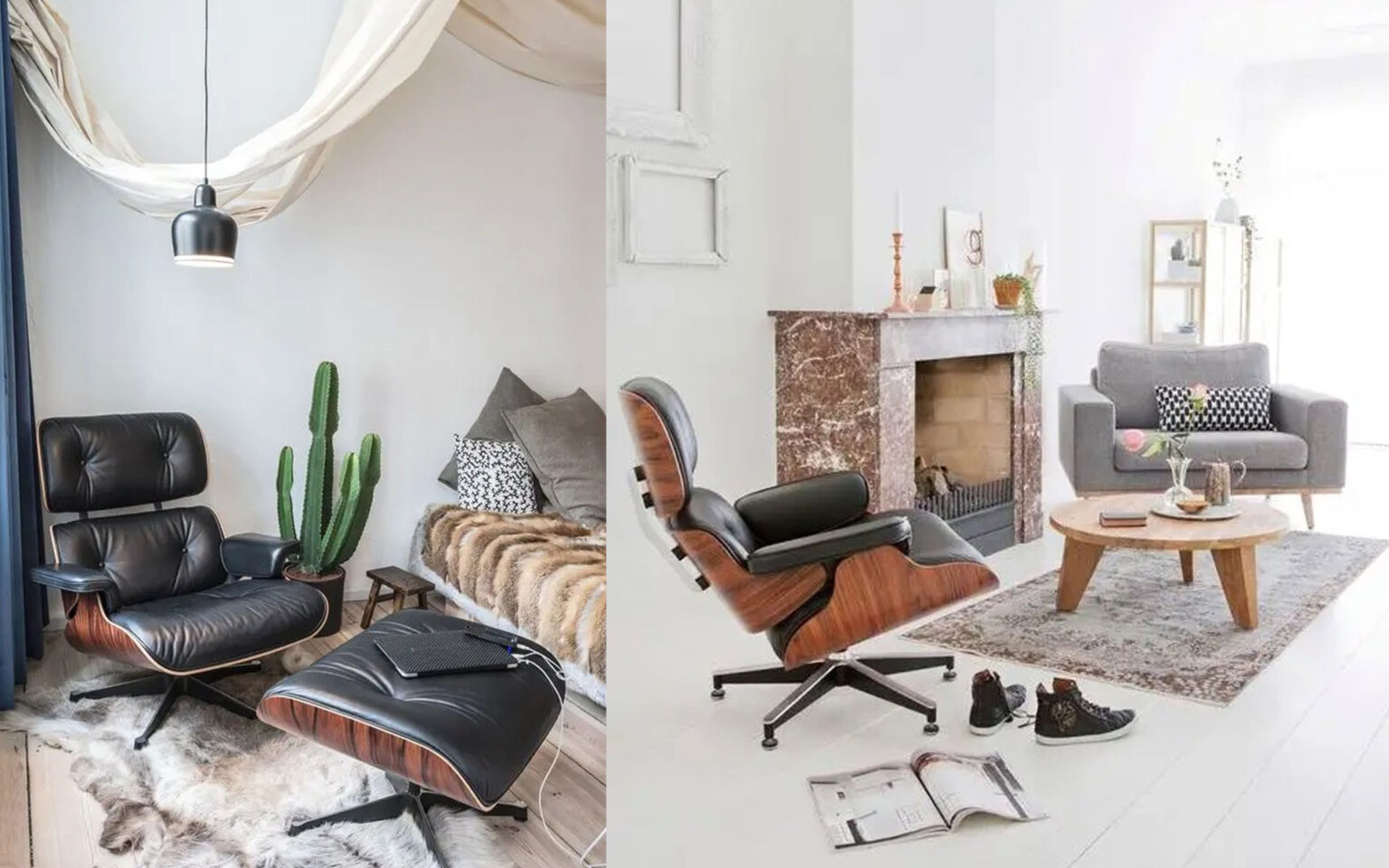 πολυθρόνα Eames,έπιπλα,διακόσμηση σαλονιού,διακόσμηση σπιτιού,διακόσμηση,