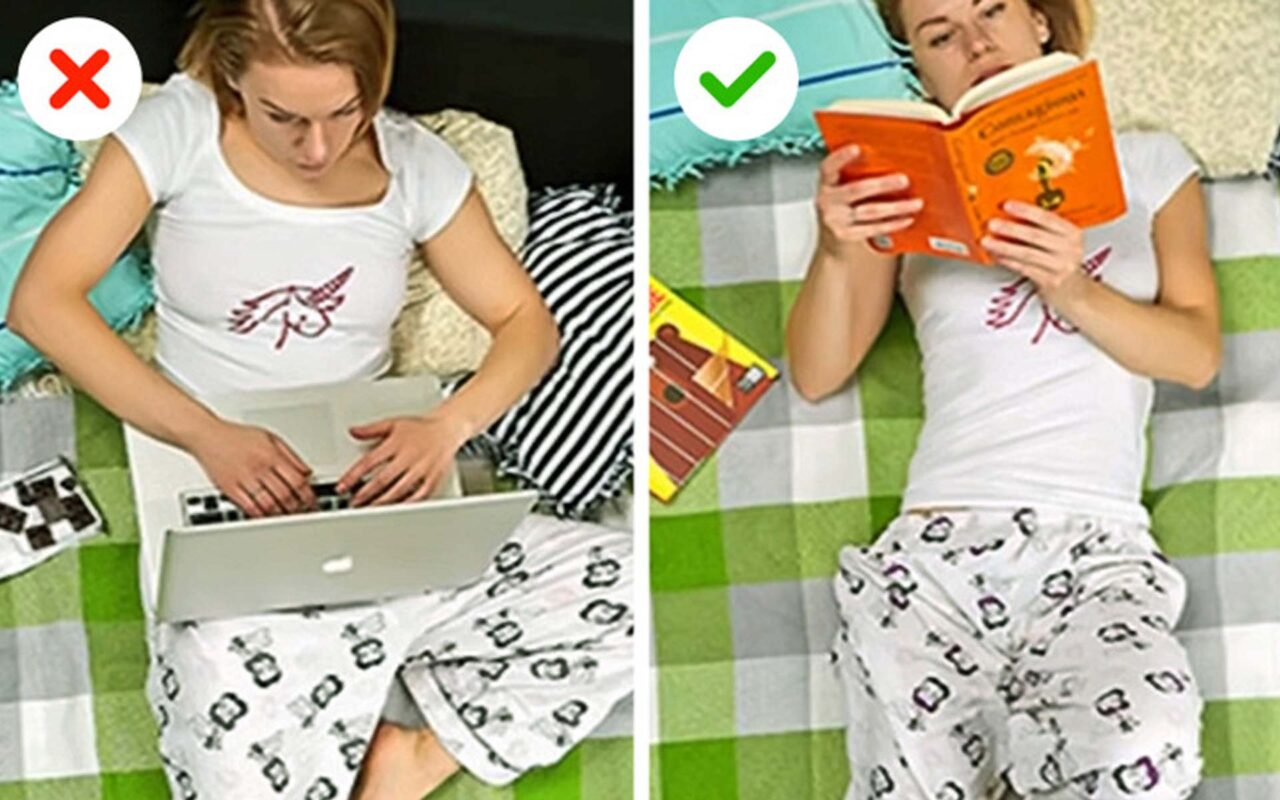 Επιστημονικές Συμβουλές για να Λύσετε τα Προβλήματα Ύπνου