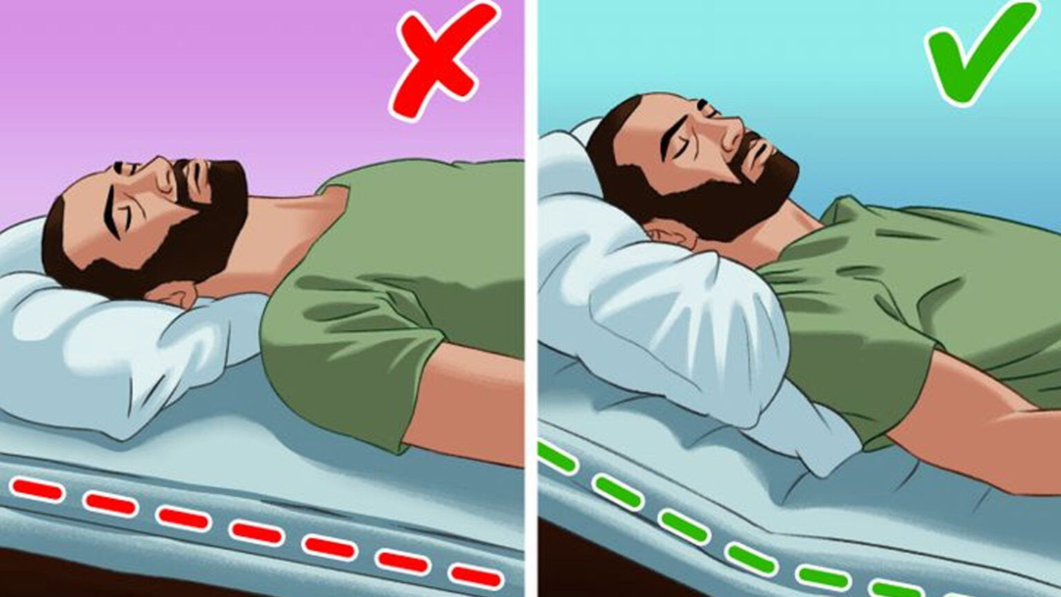 ροχαλητό,αντιμετώπιση ροχαλητού,σταμάτημα ροχαλητού,συμβουλές υγείας,υγεία,χρήσιμα,