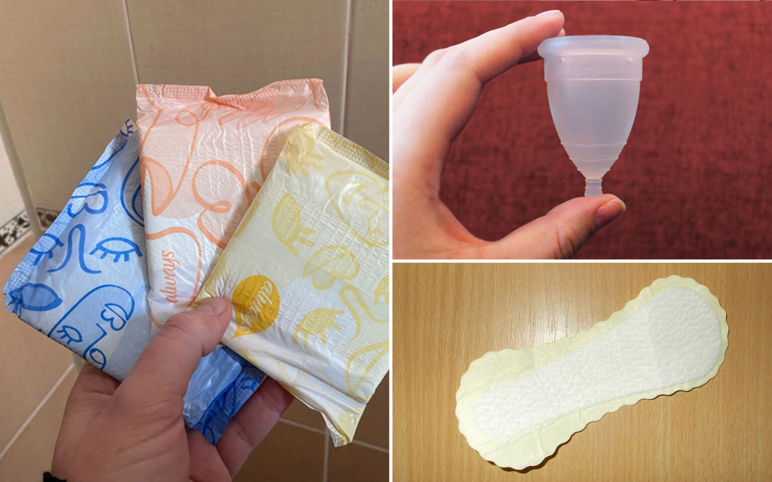 μύθοι γυναικείας προσωπικής υγιεινής,γυναικεία προσωπική υγιεινή,περίοδος,συμβουλές υγείας,υγεία,