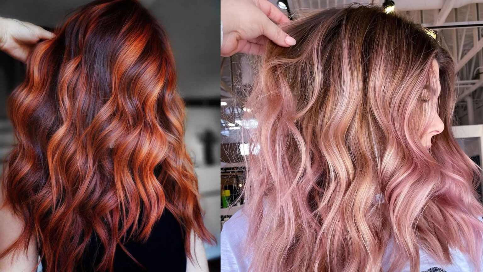 Τάσεις στα μαλλιά 2023: Τα 30 πιο Καυτά Χρώματα Μαλλιών για το 2023