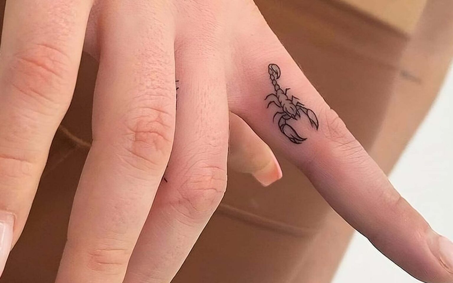 τατουάζ για Σκορπιούς,ιδέες τατουάζ,συμβουλές για τατουάζ,ομορφιά,συμβουλές ομορφιάς,